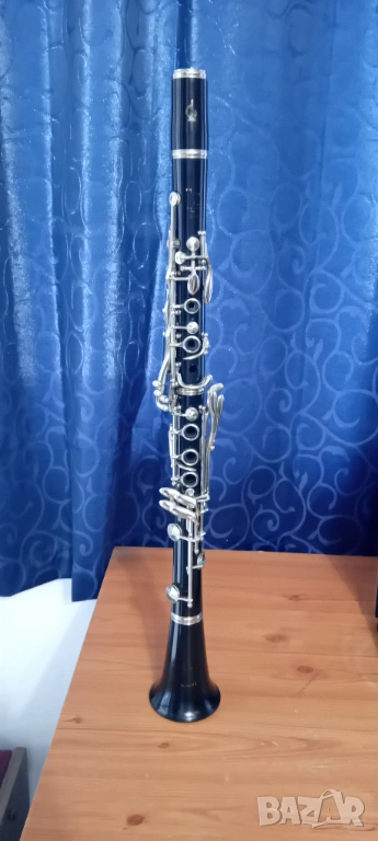 Кларинет , снимка 1