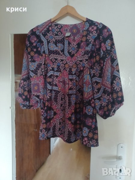 Дамска  блуза , снимка 1