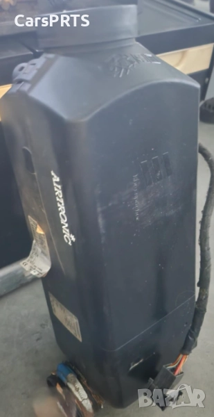 Печка за DAF Ebershpreher, 24 V, снимка 1