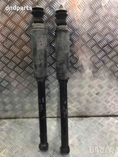 Задни амортисьори Fiat Stilo,2004г., снимка 1