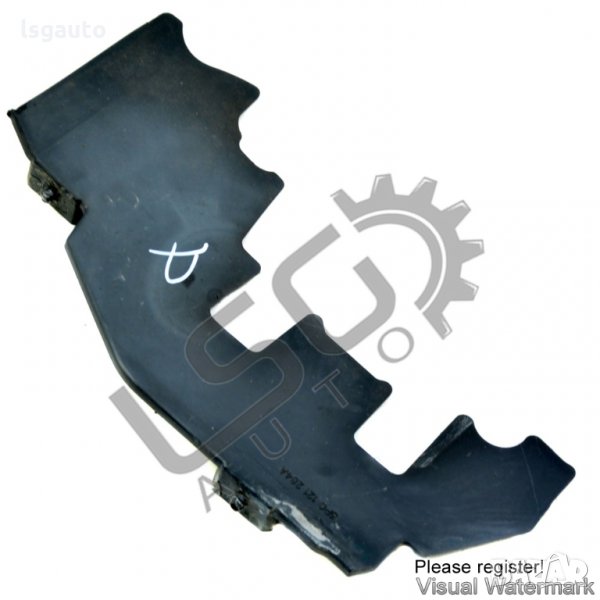Десен въздуховод очиларка Seat Toledo III 2004-2009 ST120821N-113, снимка 1