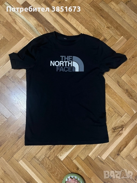 Тениска The North Face, снимка 1
