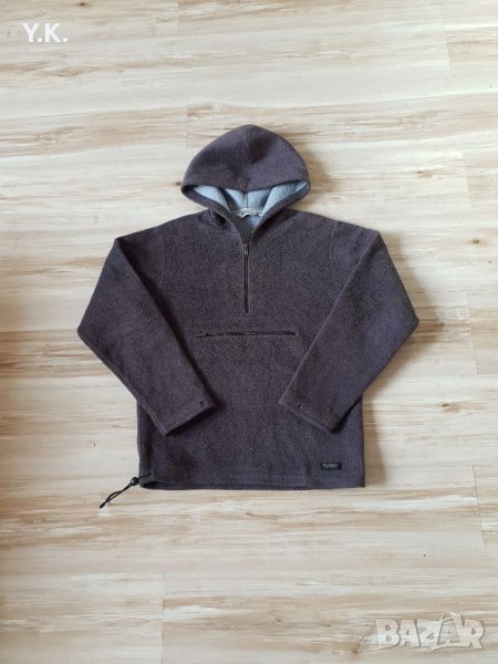 Оригинален дамски суичър Levis, снимка 1