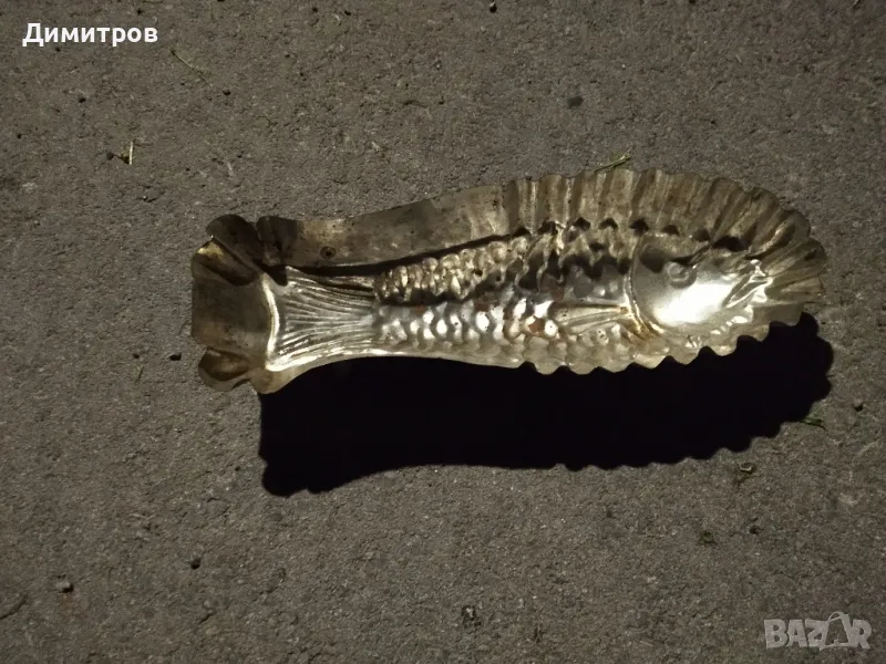 Форма за кекс, снимка 1