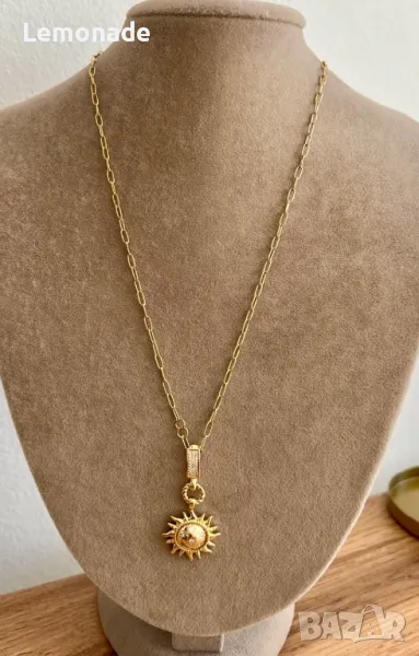 Ново дамско колие Trendyol, снимка 1