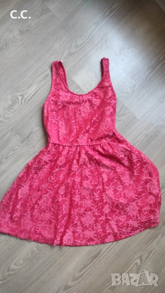 Лятни рокли по 7 лв, снимка 1