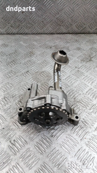 Маслена помпа VW Golf 4 1.9TDI 131hp 2003г.	, снимка 1