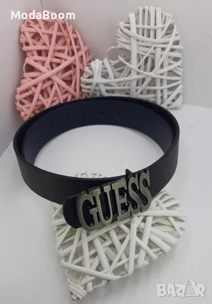 Guess унисекс колани , снимка 1