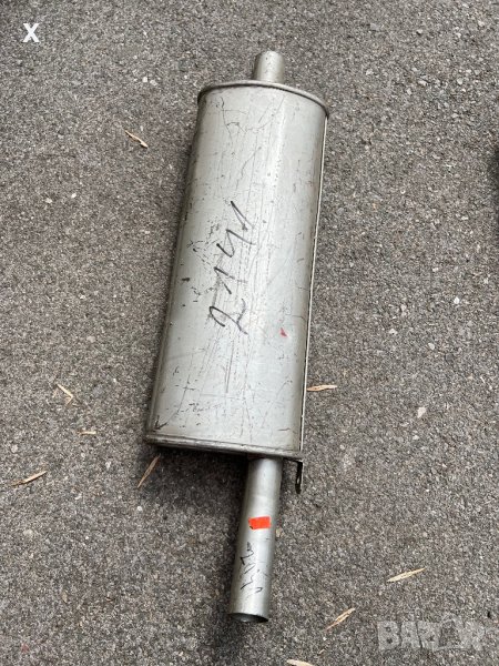 НОВО ОРИГИНАЛНО ГЪРНЕ МОСКВИЧ АЛЕКО 2141, снимка 1