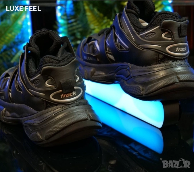 Мъжки Маратонки ✨ Balenciaga , снимка 1