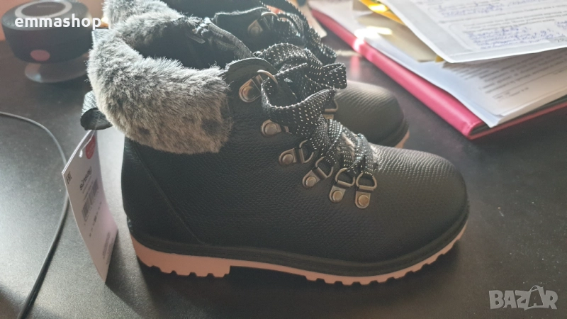 Детски боти размер 33, снимка 1