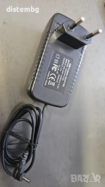Адаптер switching adapter SS24W1206 12V 2А,, снимка 1