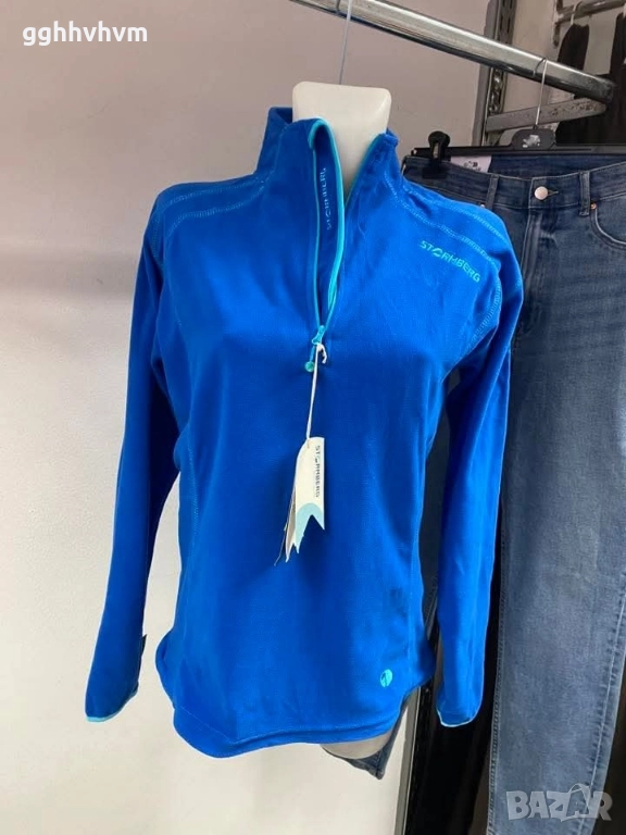 суичър Stromberg полар, снимка 1