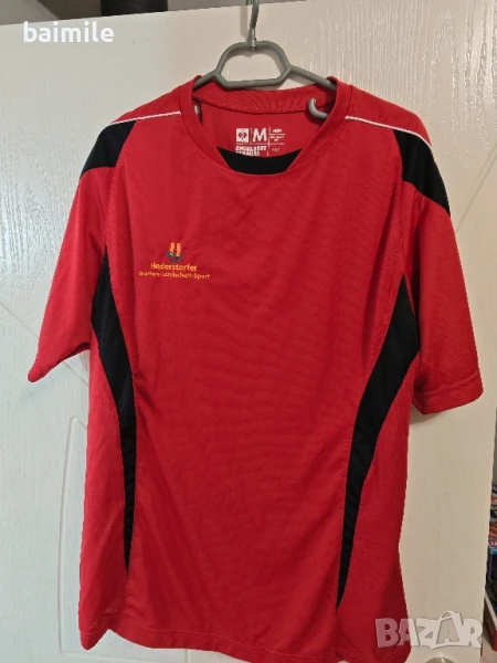 Работна фланелка M, снимка 1