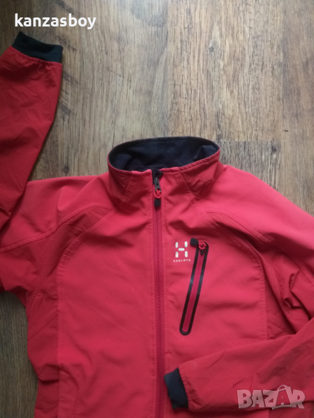 haglofs - страхотно дамско яке , снимка 1