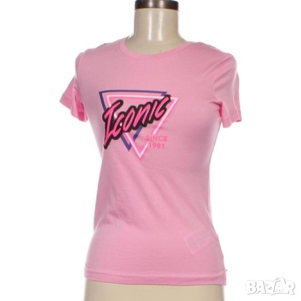 Дамска тениска GUESS, снимка 1