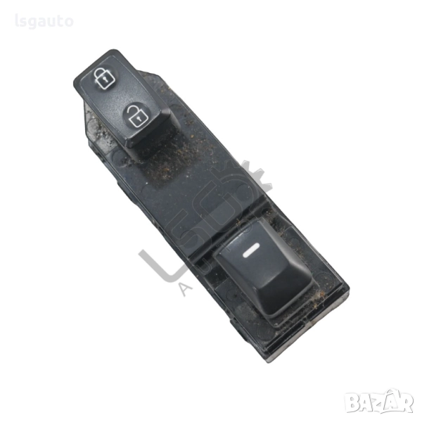 Бутон ел. стъкло предна лява врата Kia Sportage III 2010-2015 ID: 153401, снимка 1