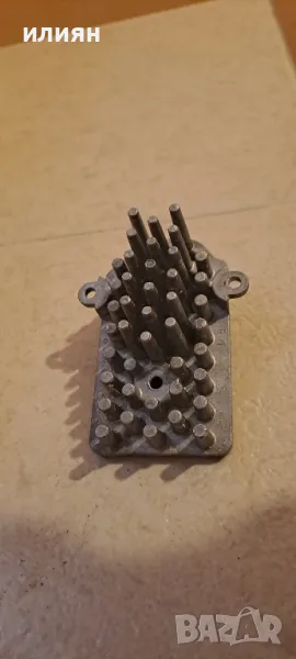 Баласт модул дневни светлини LED DRL vw tiguan 1473000168 1473000167, снимка 1