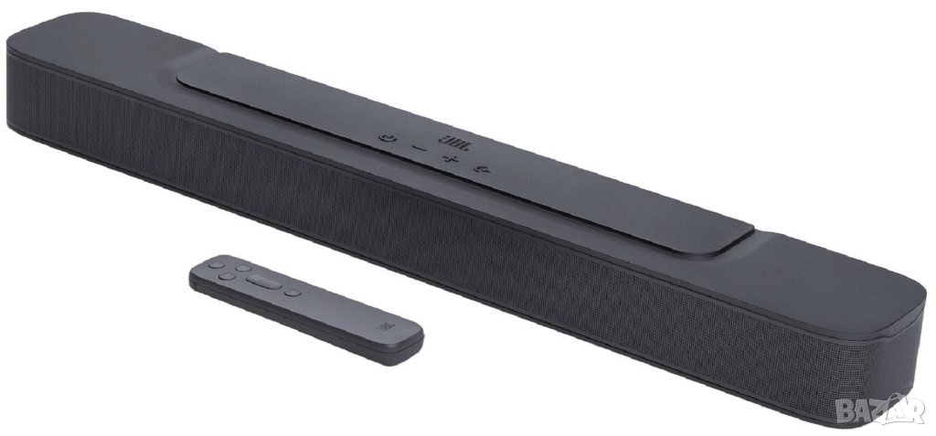 Soundbar/саундбар JBL BAR 20 (МК2), 80 W, Dolby Digital, HDMI ARC, снимка 1