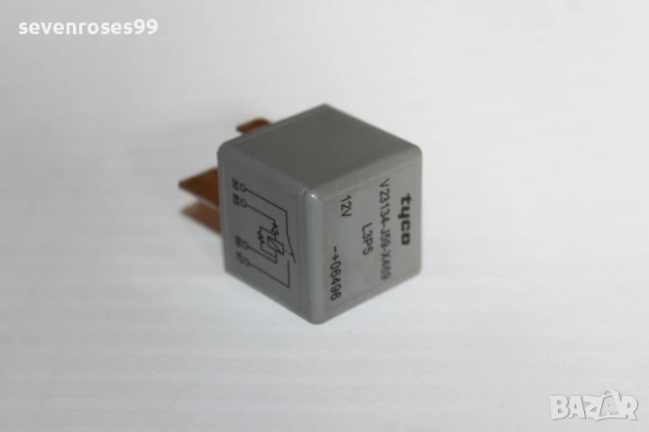 Реле Mazda V23134J59X469, снимка 1