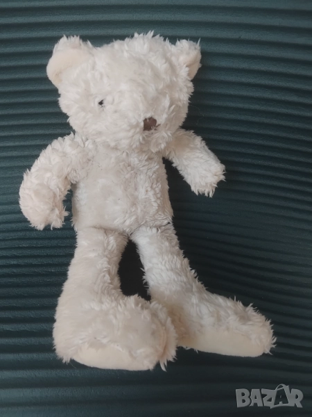 Плюшена Играчка Мече, снимка 1
