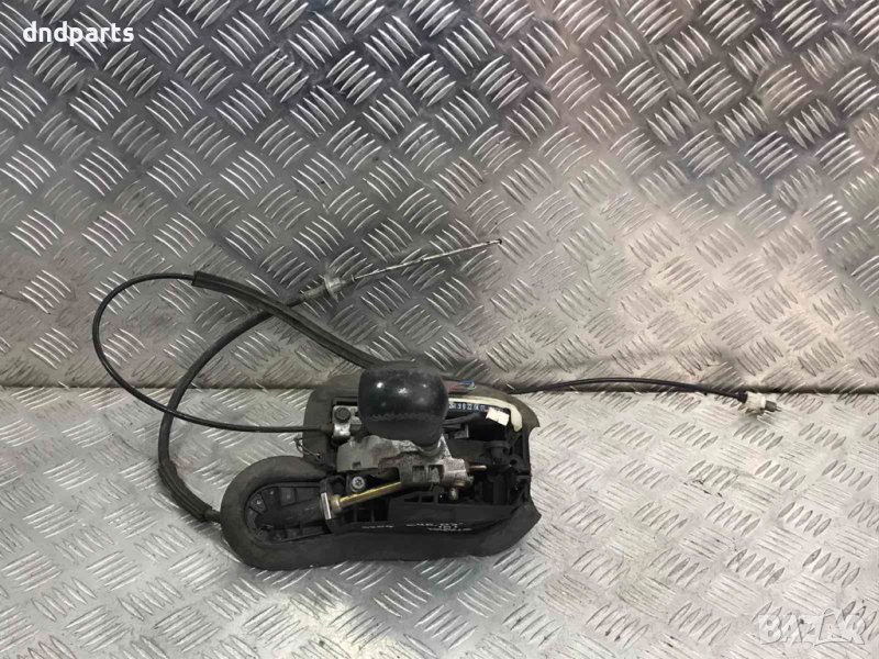 Лостов механизъм BMW E46,320D,150кс,2003г.(автоматик), снимка 1