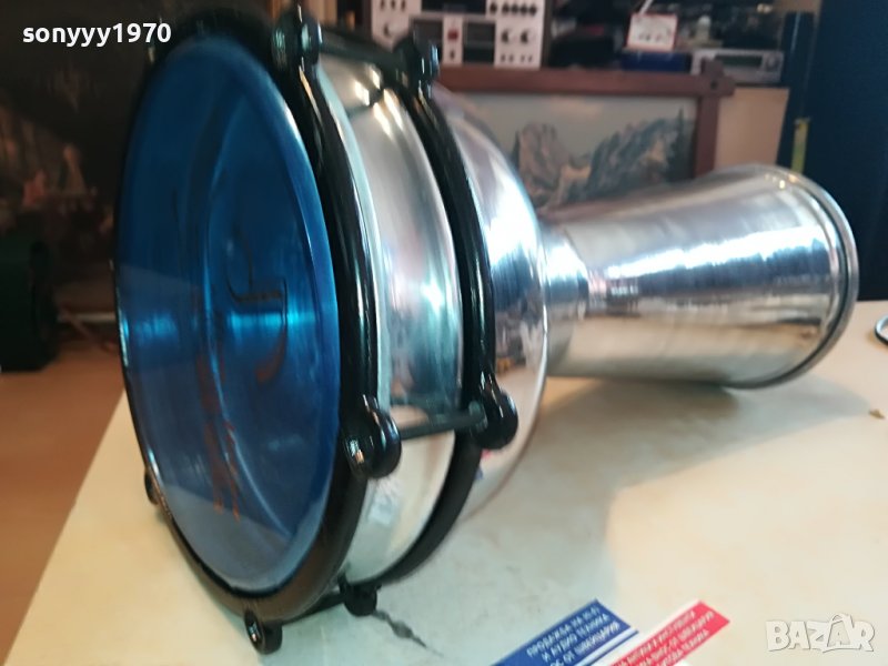 ТАРАМБУКА НОВА-СТРАХОТЕН ЗВУК 0902231702, снимка 1