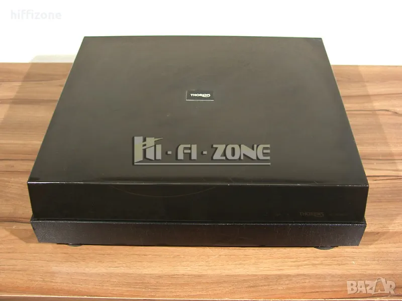 Грамофон Thorens td-280mk lv, снимка 1