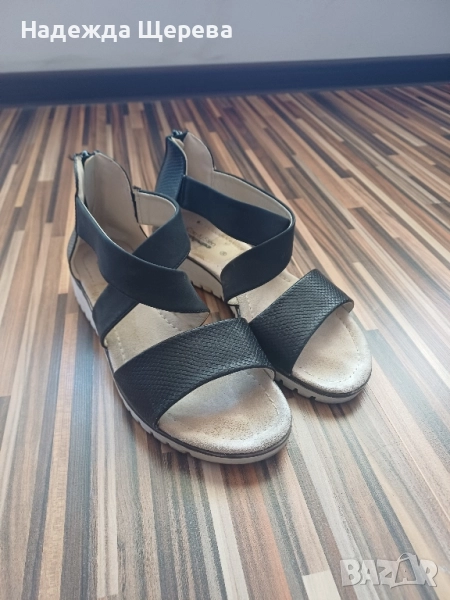 Дамски сандали , снимка 1
