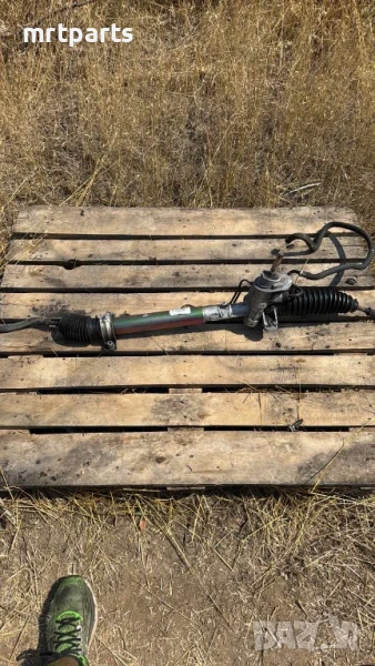 526. Хидравлична рейка за VW Sharan 4x4, снимка 1