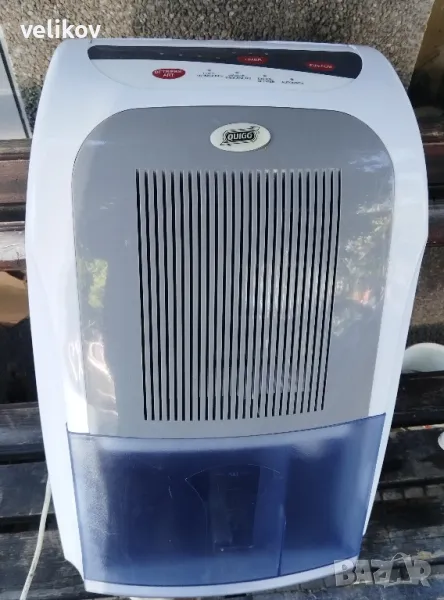 влагоабсорбатор  20 л/ден, снимка 1