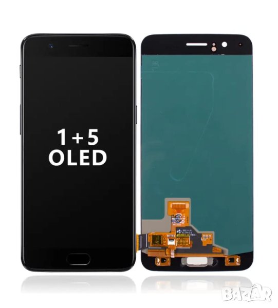 Дисплей за OnePlus 5, снимка 1