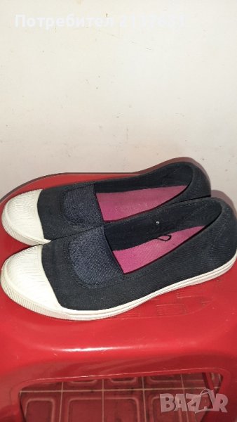 ДАМСКИ  ОБУВКИ  - N 37, снимка 1