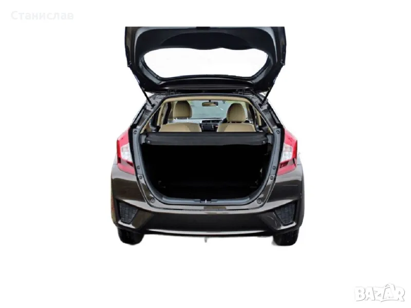 Honda JAZZ MK3 кора за багажник , снимка 1