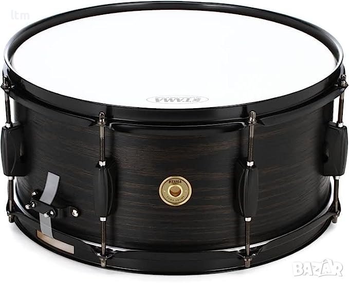СОЛО БАРАБАН ТАМА WP1465BK, снимка 1