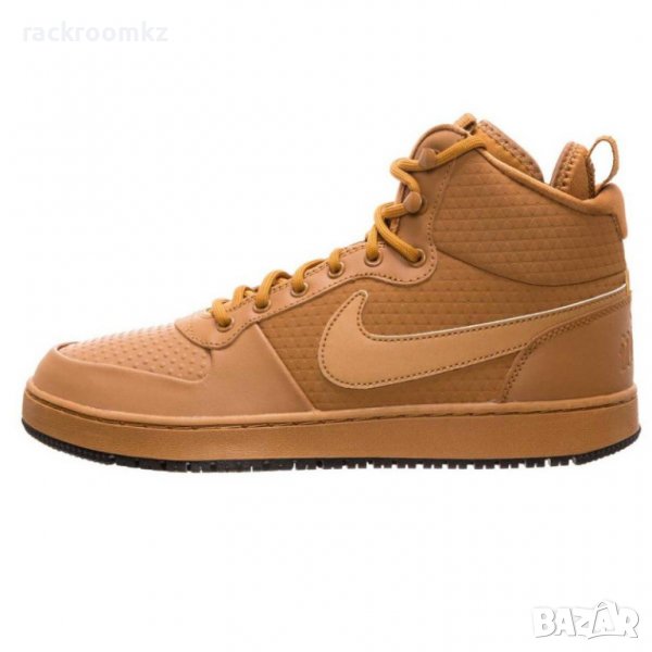 Мъжки зимни кецове NIKE Court Vision Mid в Кецове в гр. София ...