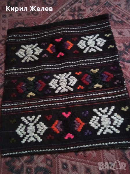 Калъфка тъканта 26268, снимка 1