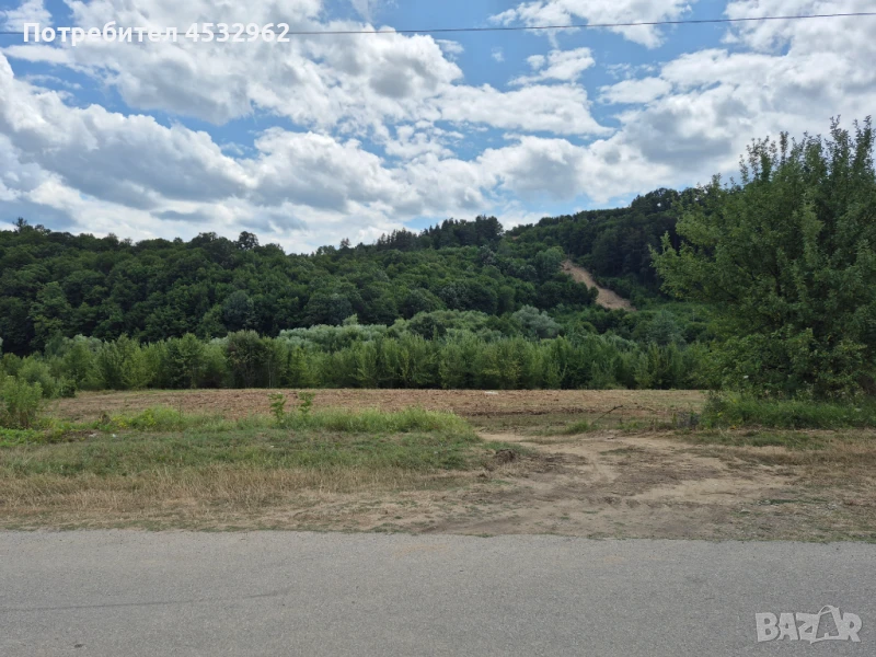 Продава парцел в близост до езерото в гр. Трявна, снимка 1