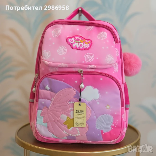 Детски раници, снимка 1