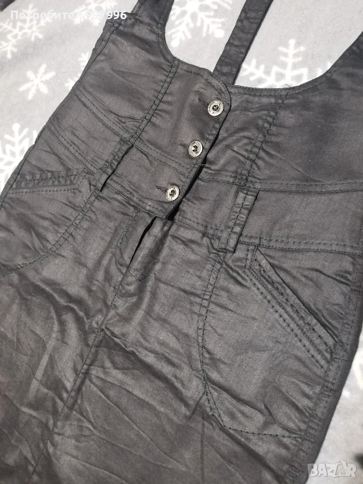 елегантен дамски сукман Junona-XL размер, снимка 1