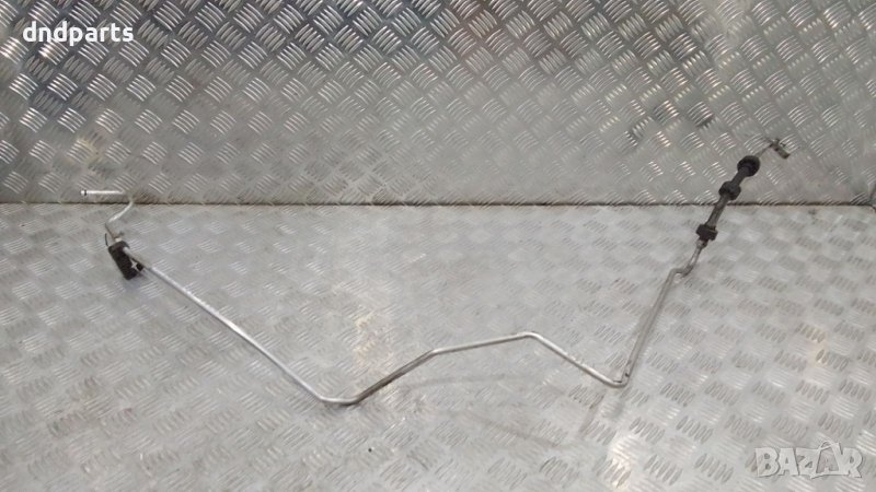 Тръбичка климатик Mercedes ML400 CDI W163 2003г., снимка 1