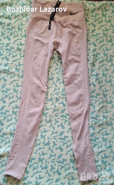 Спортен клин на марката NIKE, снимка 1