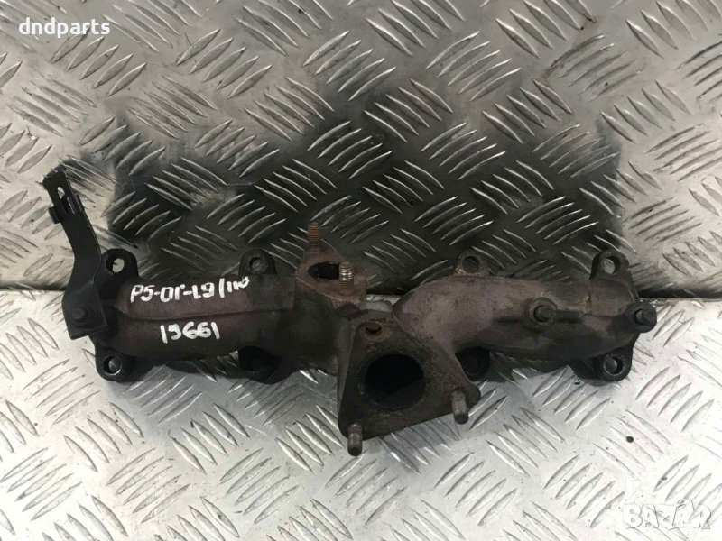 Изпускателени колектори VW Passat,1.9TDI,116кс,2001г., снимка 1