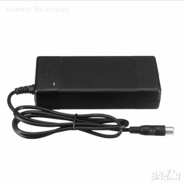 СУПЕР ПРОМО Зарядно за електрическа тротинетка/скутер/на топ цена, снимка 1