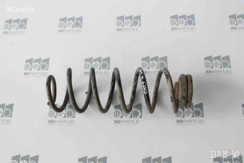  Задна пружина за Volkswagen Golf 4 хечбек (1997-2005), снимка 1