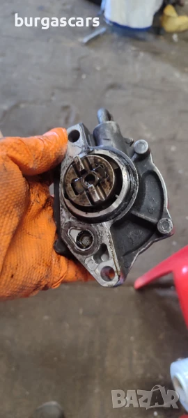 Вакуум помпа 9643515680 Citroen C3 1.4 HDI - 50лв, снимка 1