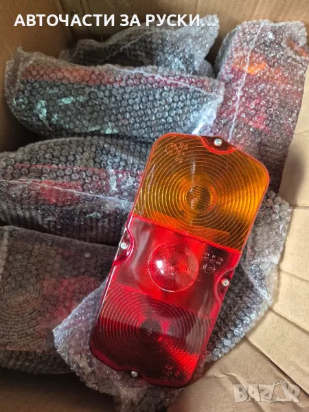 авточасти УАЗ нови налични, снимка 1