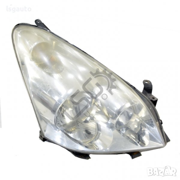 Десен фар Toyota Corolla Verso II (AR10)(2004-2009) ID:92815, снимка 1