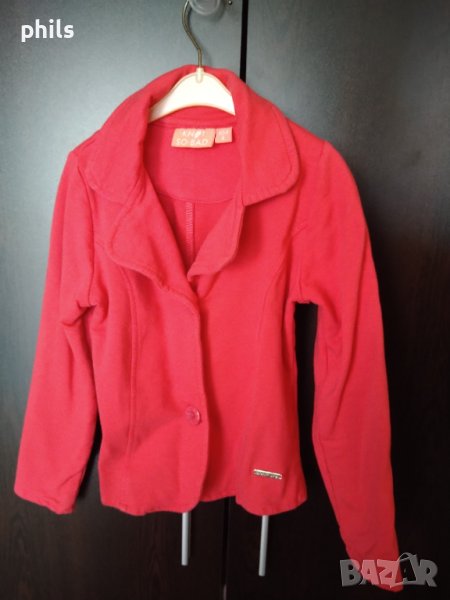 Ново сако Knot so bad р.104 см., снимка 1