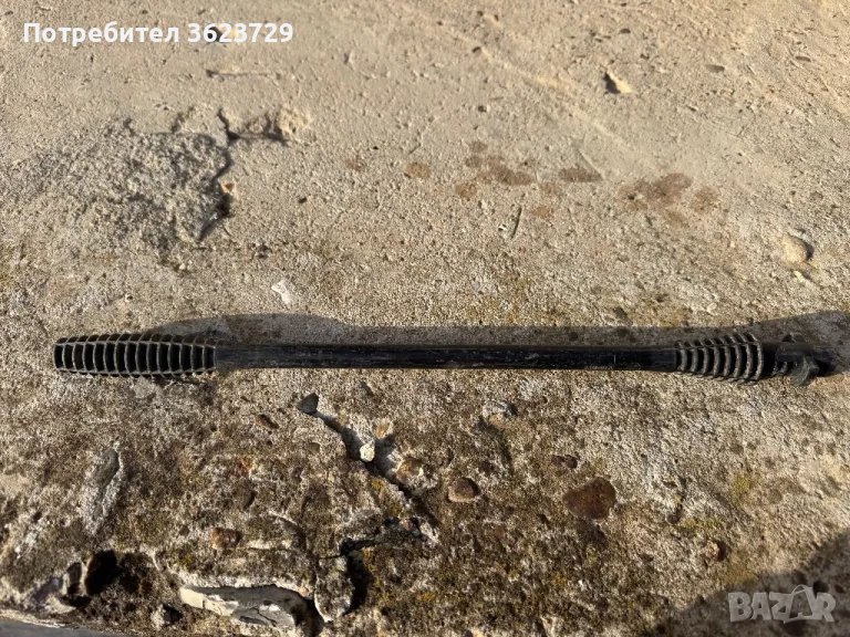 Накрайник за водоструйка Керхер 16K LANCA 5.129-117.0 KARCHER, снимка 1